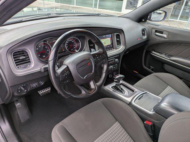 used 2023 Dodge Charger car, priced at $44,997