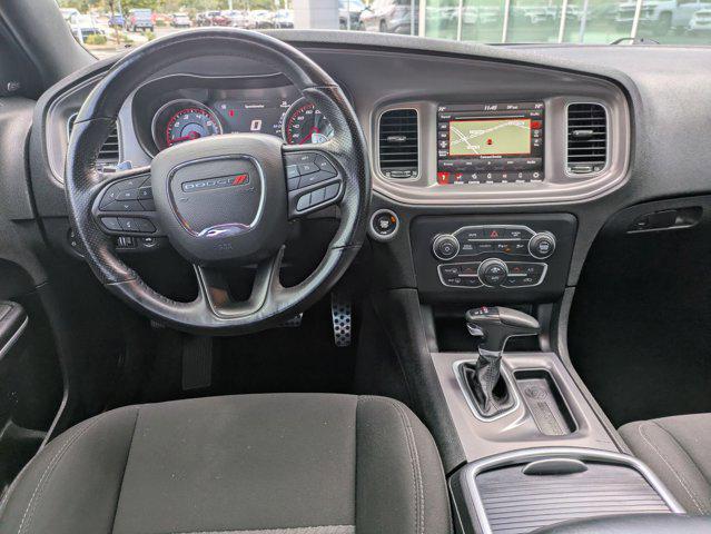 used 2023 Dodge Charger car, priced at $44,997
