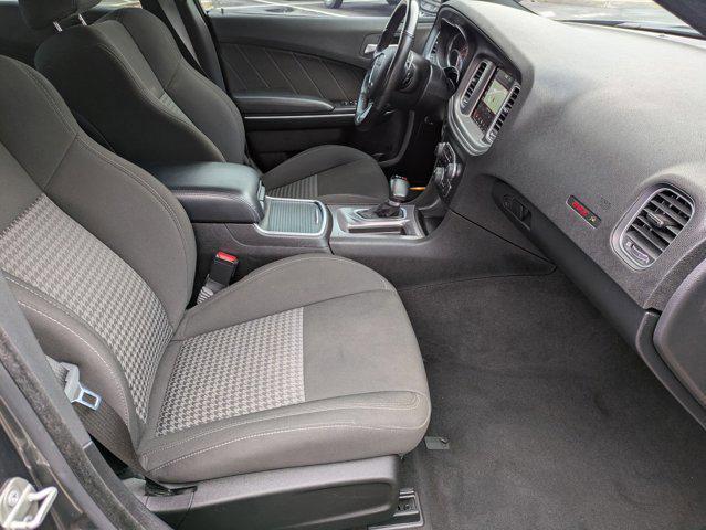 used 2023 Dodge Charger car, priced at $44,997