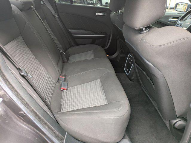 used 2023 Dodge Charger car, priced at $44,997