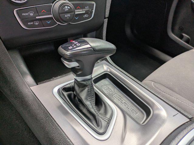 used 2023 Dodge Charger car, priced at $44,997