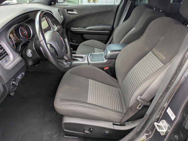 used 2023 Dodge Charger car, priced at $44,997