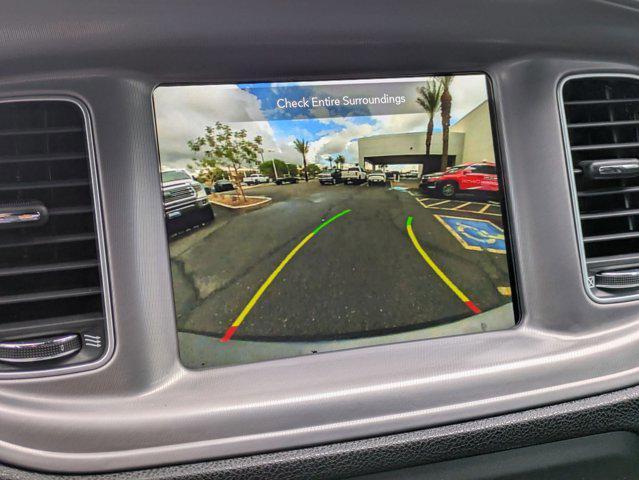 used 2023 Dodge Charger car, priced at $44,997