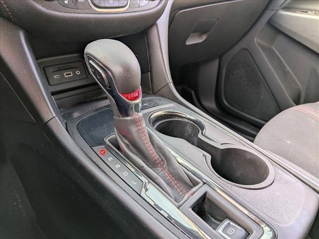 used 2022 Chevrolet Equinox car, priced at $19,799