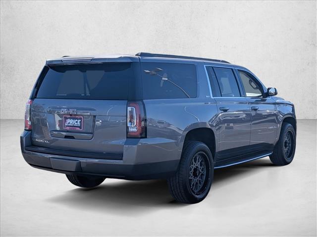 used 2018 GMC Yukon XL car, priced at $21,997