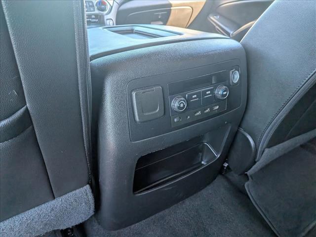 used 2018 GMC Yukon XL car, priced at $21,997