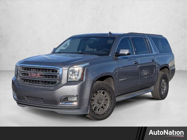 used 2018 GMC Yukon XL car, priced at $22,771