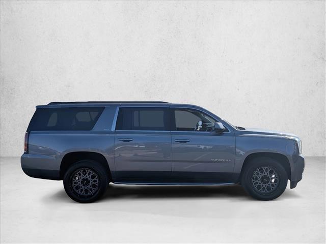 used 2018 GMC Yukon XL car, priced at $21,997