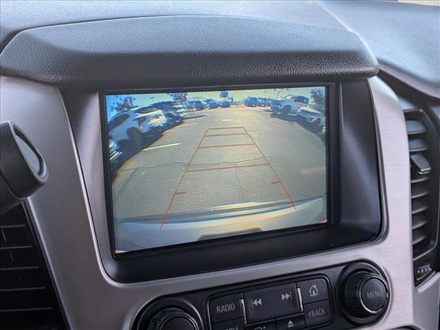 used 2018 GMC Yukon XL car, priced at $21,997