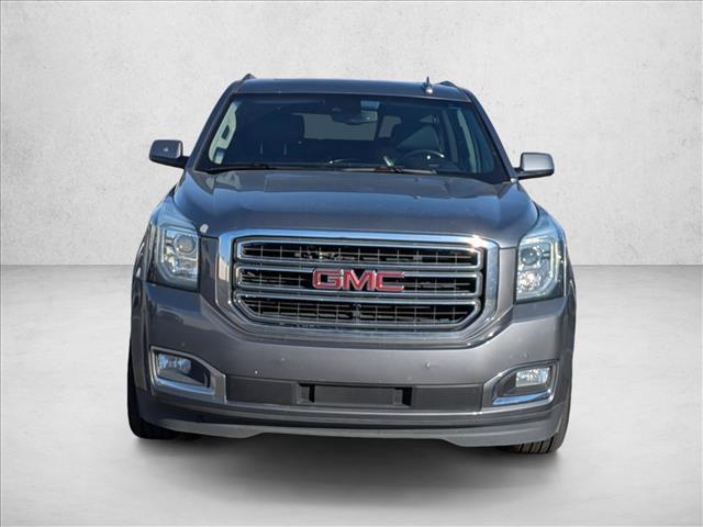 used 2018 GMC Yukon XL car, priced at $22,771