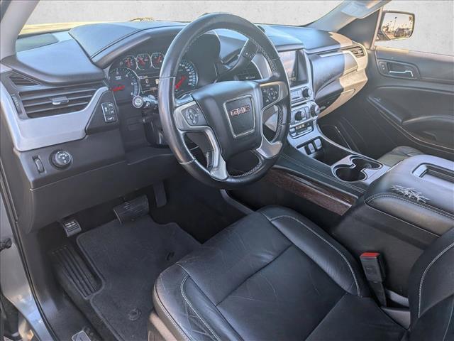 used 2018 GMC Yukon XL car, priced at $21,997
