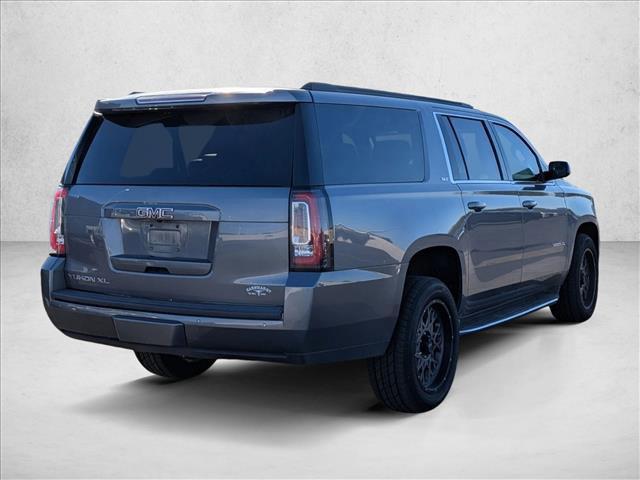 used 2018 GMC Yukon XL car, priced at $22,771