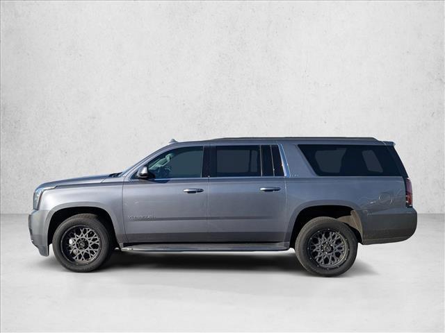 used 2018 GMC Yukon XL car, priced at $22,771