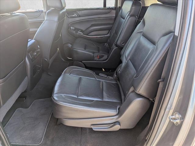 used 2018 GMC Yukon XL car, priced at $21,997