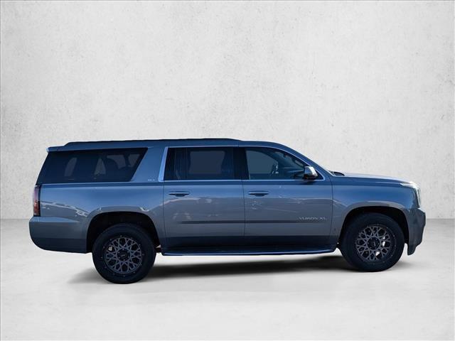 used 2018 GMC Yukon XL car, priced at $22,771