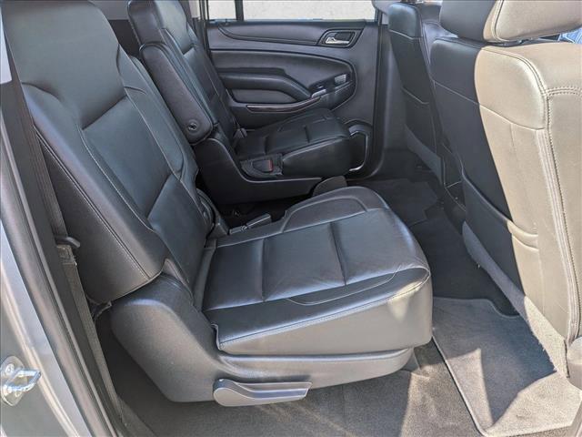 used 2018 GMC Yukon XL car, priced at $21,997