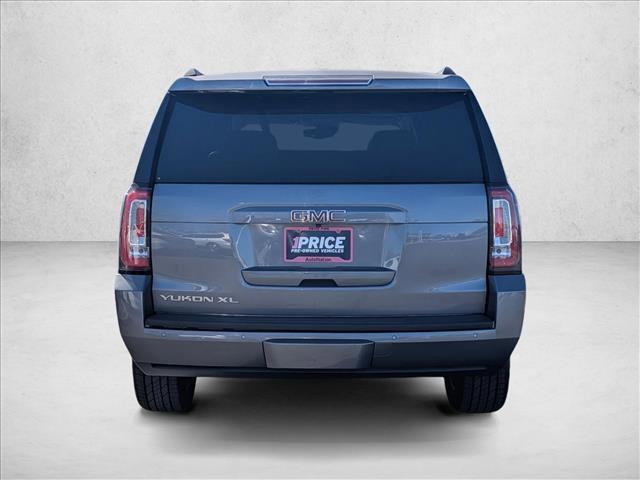 used 2018 GMC Yukon XL car, priced at $21,997