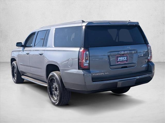 used 2018 GMC Yukon XL car, priced at $21,997
