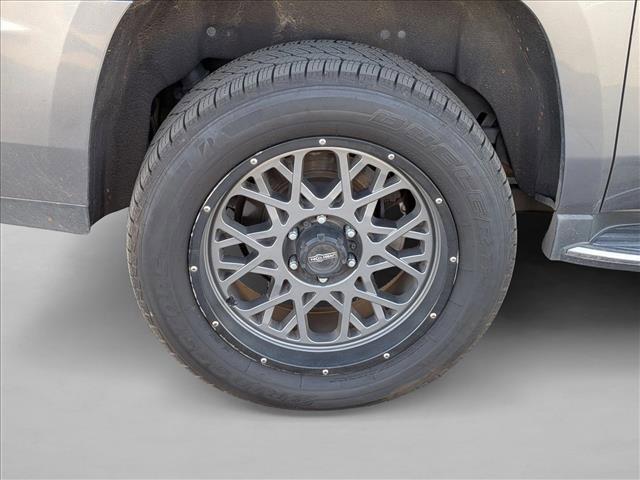 used 2018 GMC Yukon XL car, priced at $22,771