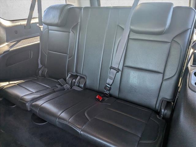 used 2018 GMC Yukon XL car, priced at $21,997