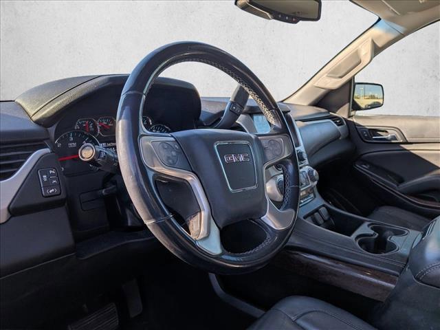used 2018 GMC Yukon XL car, priced at $22,771
