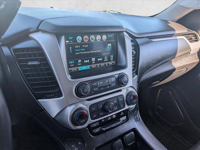 used 2018 GMC Yukon XL car, priced at $21,997