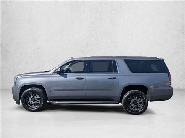 used 2018 GMC Yukon XL car, priced at $21,997