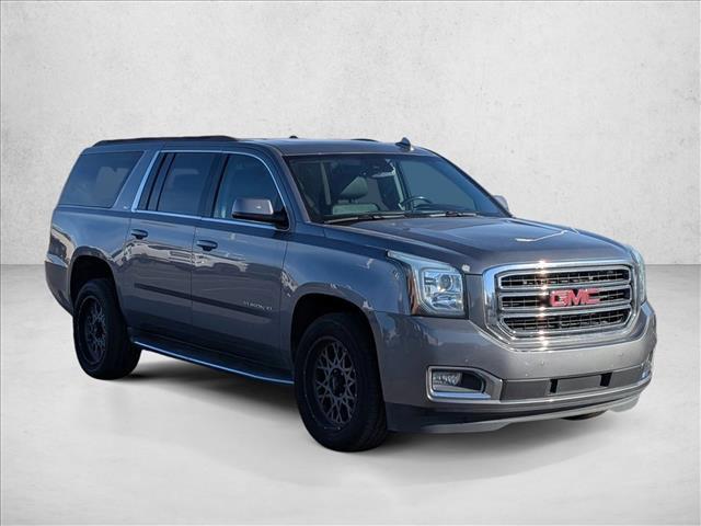 used 2018 GMC Yukon XL car, priced at $22,771