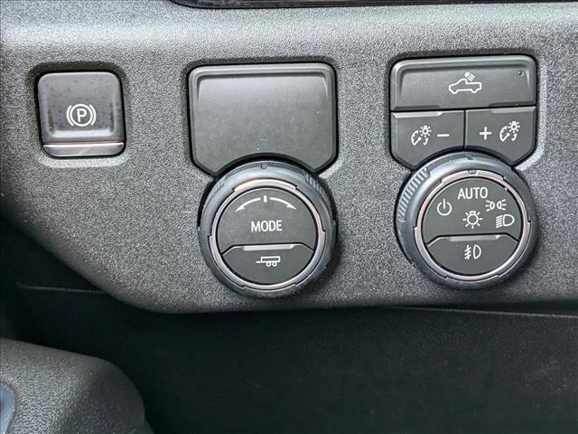 used 2026 Chevrolet Silverado 1500 car, priced at $44,190