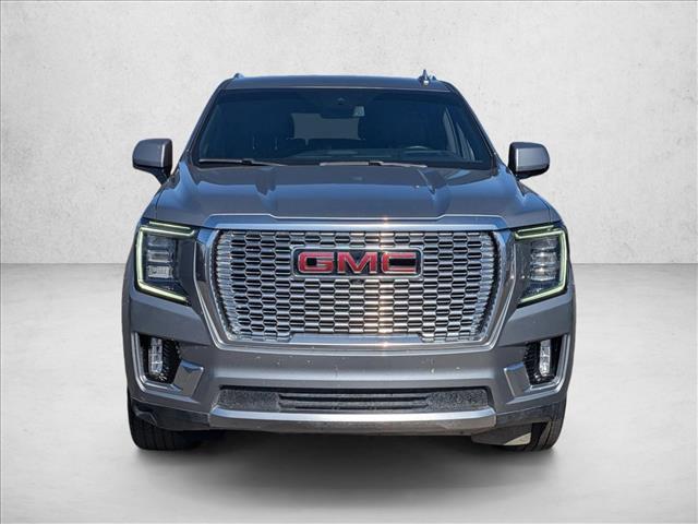 used 2023 GMC Yukon XL car, priced at $49,891