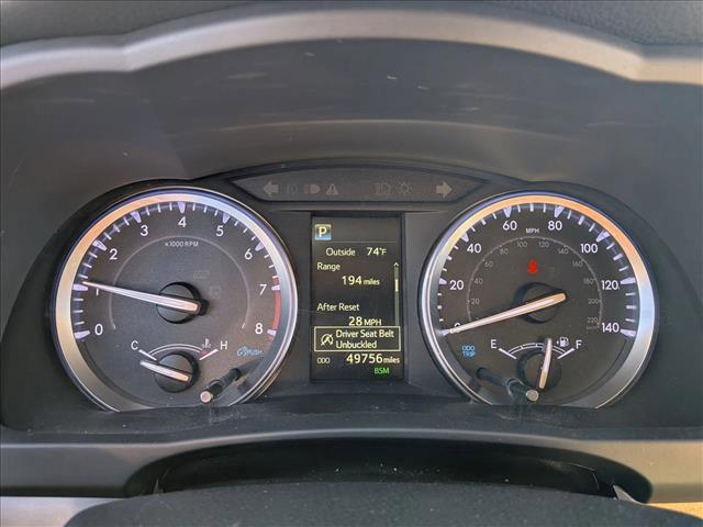 used 2019 Toyota Highlander car, priced at $27,764
