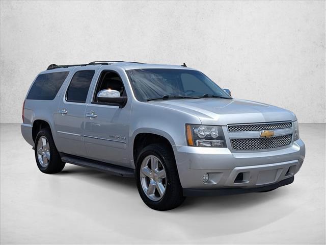 used 2013 Chevrolet Suburban car, priced at $14,594