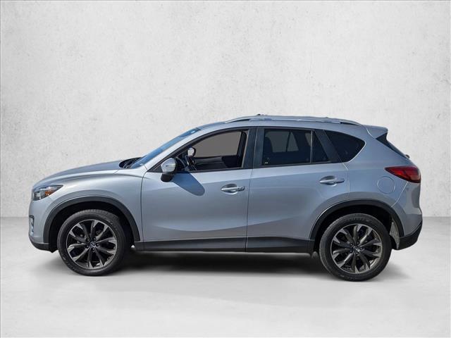 used 2016 Mazda CX-5 car, priced at $10,891