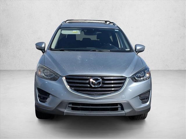 used 2016 Mazda CX-5 car, priced at $10,891
