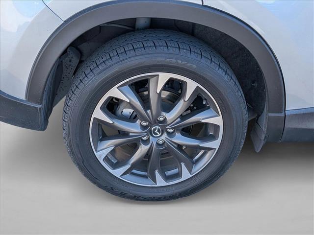 used 2016 Mazda CX-5 car, priced at $10,891