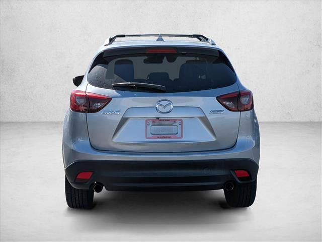 used 2016 Mazda CX-5 car, priced at $10,891