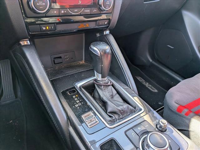 used 2016 Mazda CX-5 car, priced at $10,891