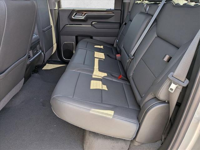 new 2026 Chevrolet Silverado 2500 car, priced at $69,845