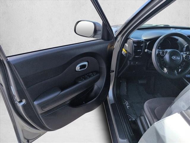 used 2016 Kia Soul car, priced at $8,221
