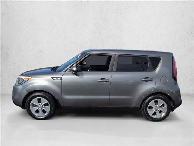 used 2016 Kia Soul car, priced at $8,221