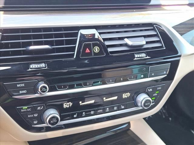used 2021 BMW 540 car, priced at $36,116