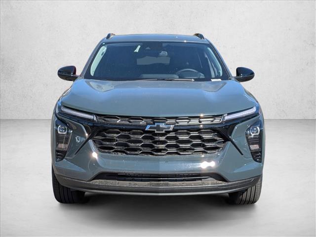 new 2026 Chevrolet Trax car, priced at $23,269