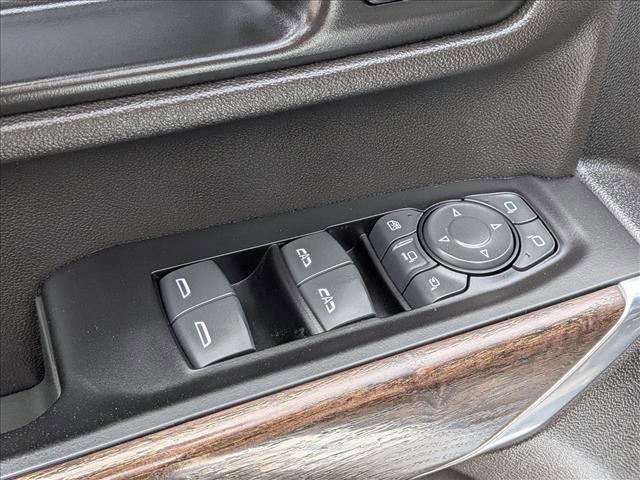 used 2022 GMC Sierra 2500 car, priced at $55,293
