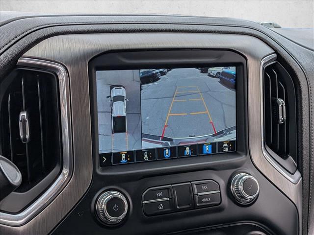 used 2022 GMC Sierra 2500 car, priced at $55,293