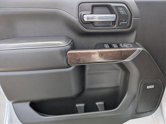 used 2022 GMC Sierra 2500 car, priced at $55,293