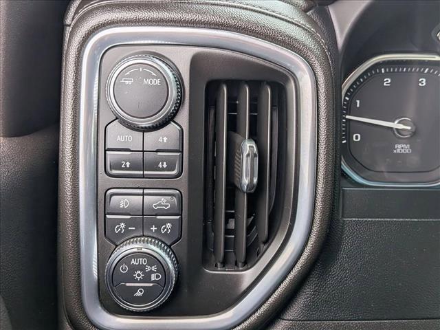 used 2022 GMC Sierra 2500 car, priced at $55,293