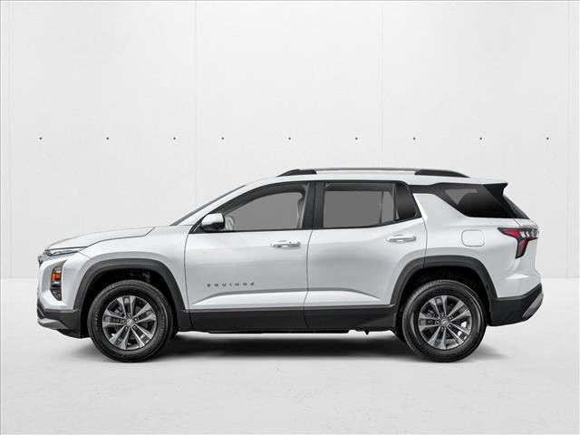 new 2026 Chevrolet Equinox car, priced at $34,310