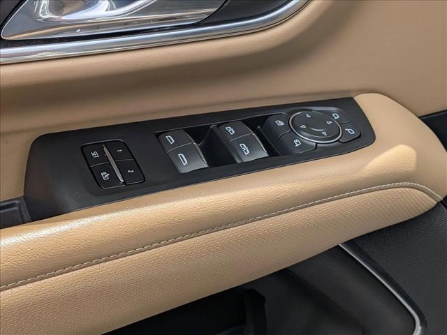 used 2021 Chevrolet Tahoe car, priced at $41,447