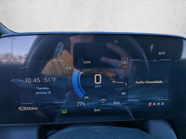 new 2026 Chevrolet Equinox EV car, priced at $27,413