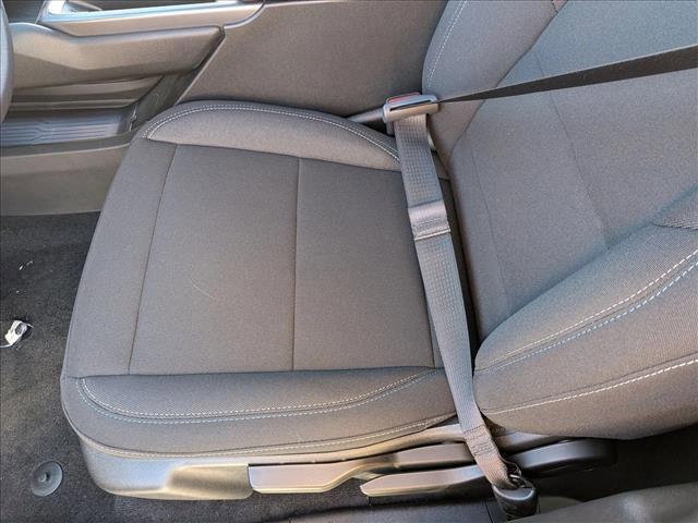 new 2026 Chevrolet Equinox EV car, priced at $27,413